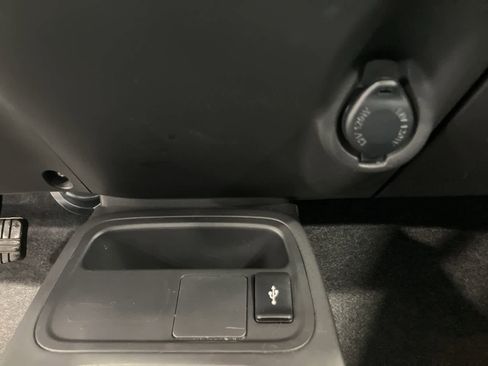 Used 2024 Mitsubishi Mirage G4 LE image 16