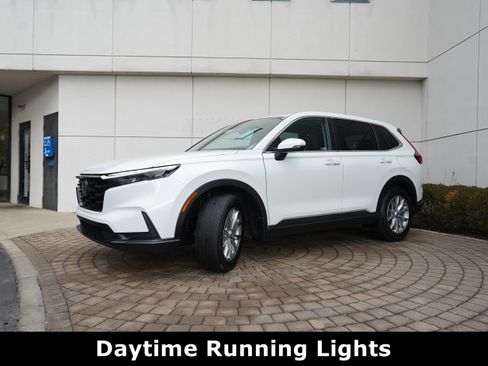 Used 2023 Honda CR-V EX image 18