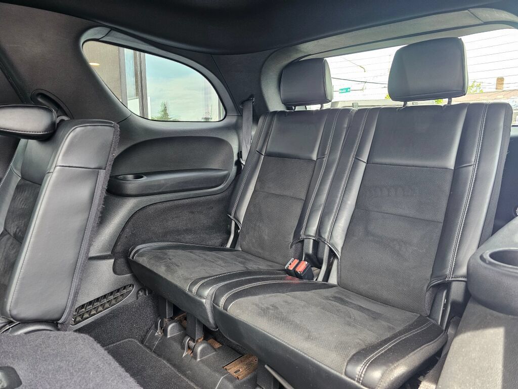 Used 2021 Dodge Durango GT AWD/4WD image 20