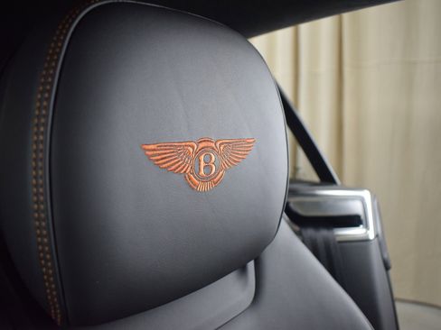New 2026 Bentley Continental GT AWD/4WD image 34