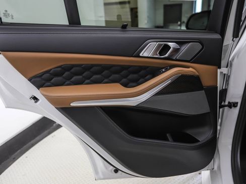 New 2026 BMW X5 M Competition w/ Executive Package image 21