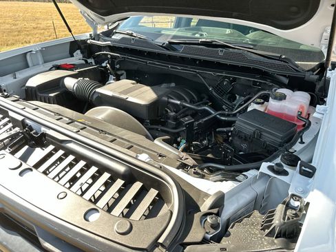 New 2026 Chevrolet Silverado 2500 W/T w/ WT/CX Safety Package image 24