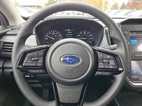 New 2026 Subaru Crosstrek 2.5i image 11