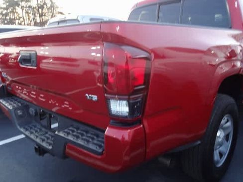 Used 2023 Toyota Tacoma SR image 22