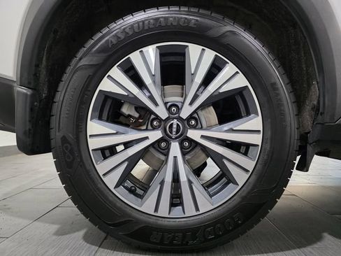 Used 2023 Nissan Rogue SV AWD/4WD image 24