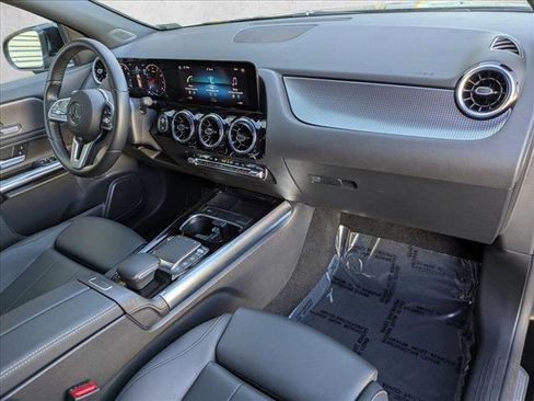 Certified 2023 Mercedes-Benz GLA 250 image 23