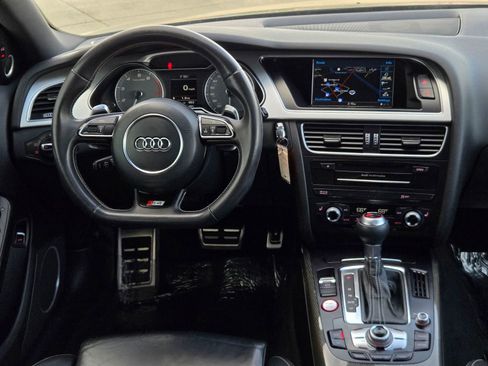 Used 2015 Audi S4 Premium Plus w/ Technology Package AWD/4WD image 18