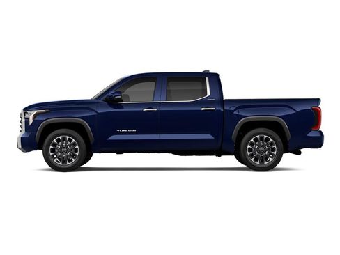 New 2026 Toyota Tundra Limited image 3