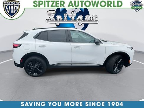 Used 2024 Buick Envision Sport Touring AWD/4WD image 10