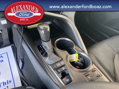 Used 2021 Toyota Camry XSE image 24