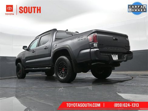 Used 2023 Toyota Tacoma TRD Pro image 46