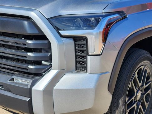 New 2026 Toyota Tundra SR5 image 6