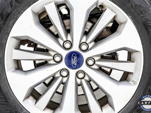 Used 2017 Ford F150 XL w/ Equipment Group 101A Mid image 39