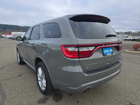 Used 2021 Dodge Durango GT image 3