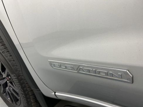 Used 2022 GMC Sierra 1500 Elevation w/ X31 Off-Road Package image 28