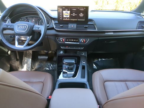 Certified 2022 Audi Q5 2.0T Premium image 15