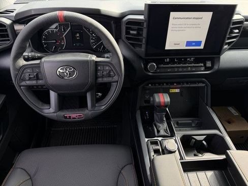 New 2026 Toyota Tundra SR5 image 12