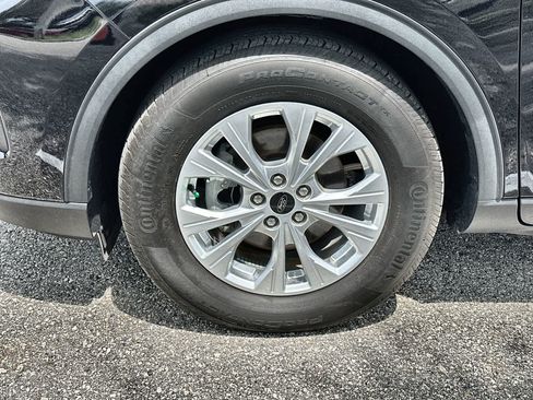 Used 2023 Ford Escape Active w/ Tech Pack #1 FWD image 14