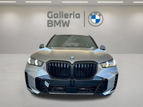 Certified 2026 BMW X5 sDrive40i w/ M Sport Package RWD image 3