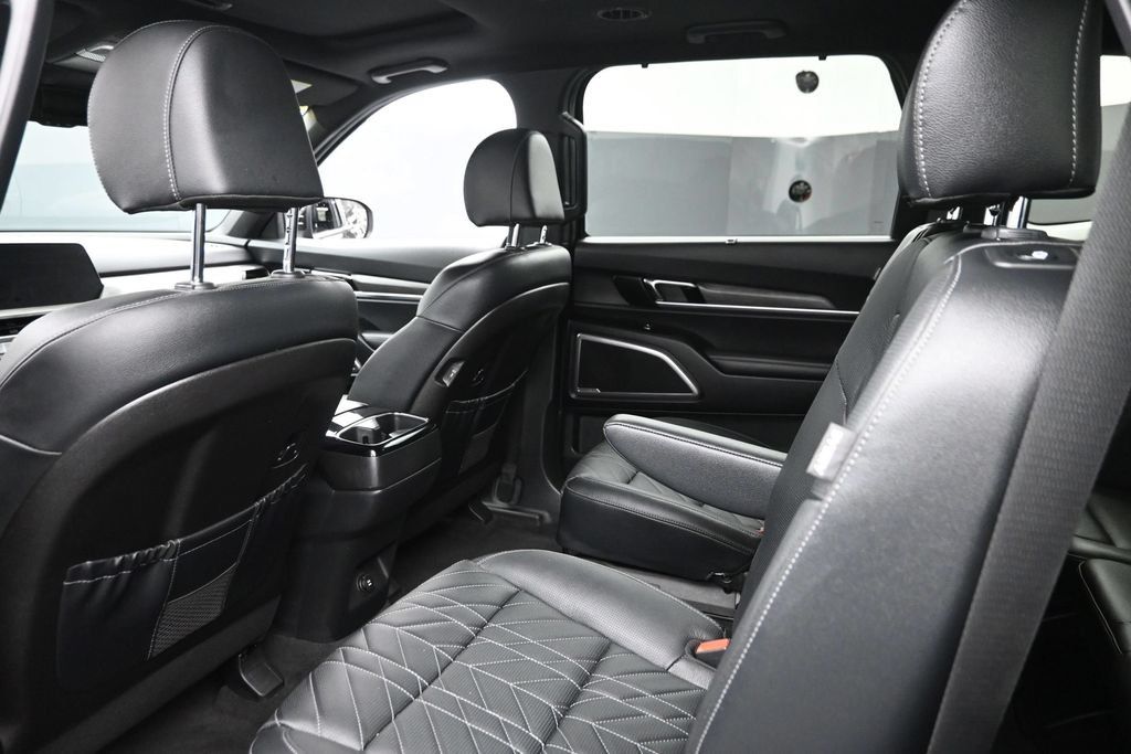 Used 2024 Kia Telluride EX X-Line AWD/4WD image 15