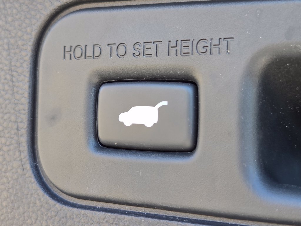 Certified 2023 Honda Odyssey Sport image 28