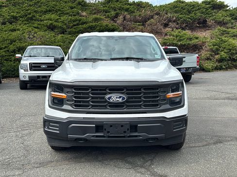 Used 2024 Ford F150 XL image 2