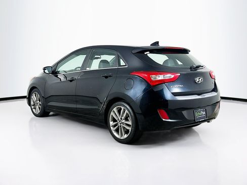 Used 2016 Hyundai Elantra GT w/ Option Group 03 FWD image 5
