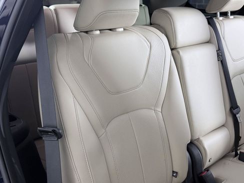 Used 2023 INFINITI QX60 Luxe w/ Cargo Package AWD/4WD image 22