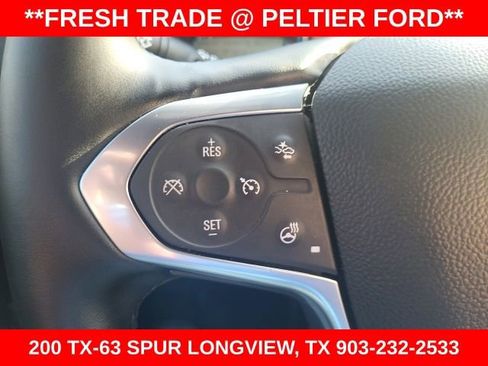 Used 2023 Chevrolet Traverse RS w/ LPO, Floor Liner Package image 40