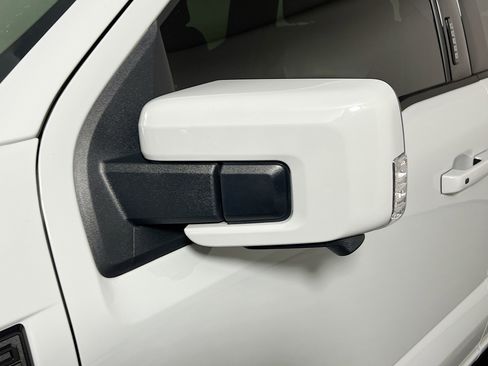 Used 2024 Ford F150 Lariat w/ Bed Utility Package image 13