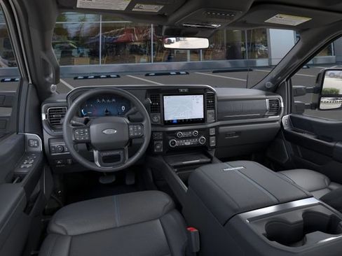 New 2026 Ford F250 Platinum AWD/4WD image 10