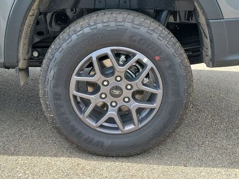 New 2026 Ford Ranger XLT w/ Equipment Group 301A High image 5