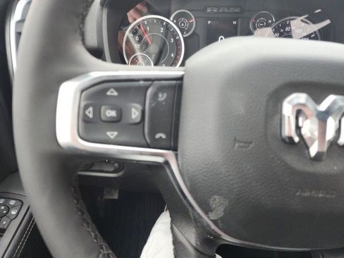 New 2026 RAM 2500 Big Horn image 14