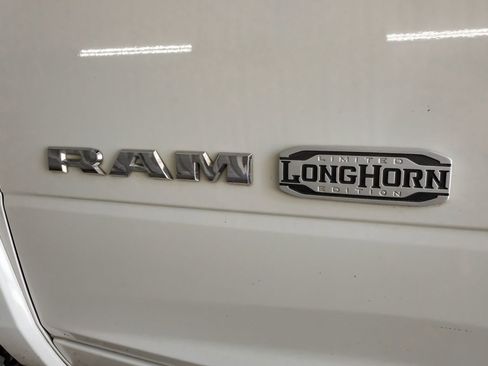 Used 2022 RAM 3500 Limited AWD/4WD image 57
