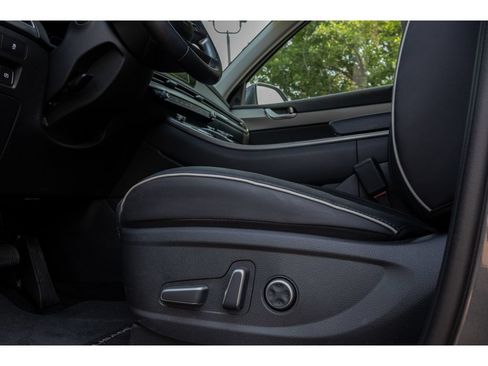 Used 2025 Hyundai Palisade SEL AWD/4WD image 17