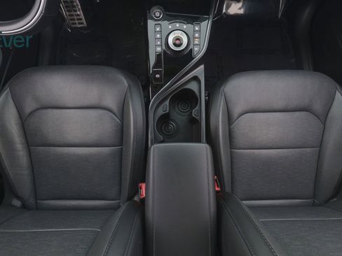 Used 2024 Kia Niro Wave w/ Wave Preserve Package image 27