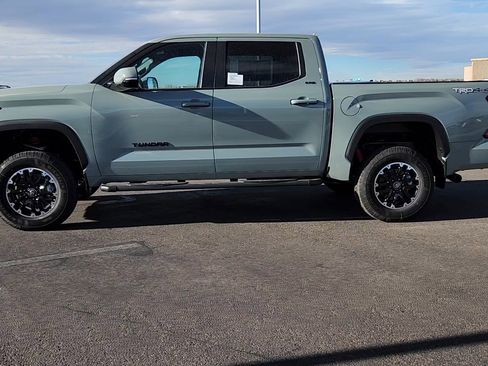 New 2026 Toyota Tundra SR5 image 2