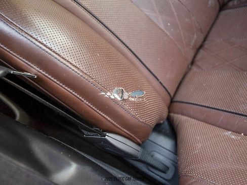 Used 2016 Mercedes-Benz Maybach S 600 image 30