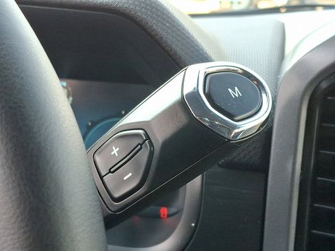 Used 2025 Ford F150 XLT w/ Equipment Group 301A Standard image 15