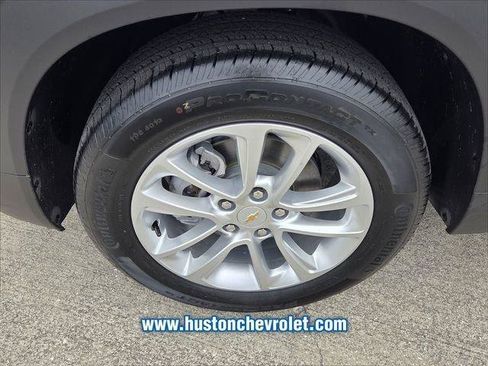 New 2026 Chevrolet TrailBlazer LS w/ LS Confidence Package FWD image 9