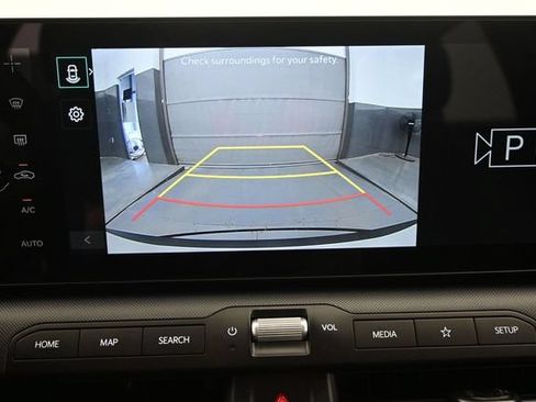 Used 2025 Kia K4 EX FWD image 18