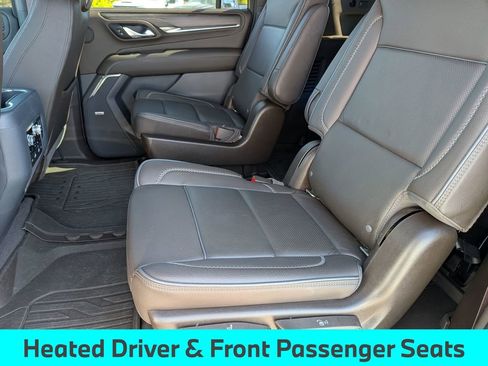 Used 2021 GMC Yukon XL Denali RWD image 29