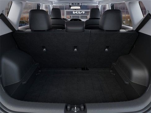 New 2025 Kia Soul GT-Line image 20