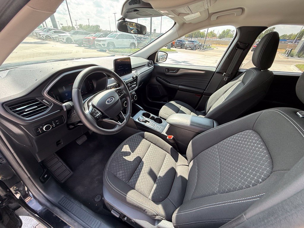 Used 2024 Ford Escape Active AWD/4WD image 31