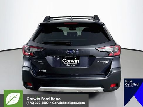 Used 2024 Subaru Outback Limited XT AWD/4WD image 9