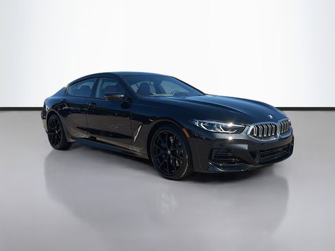 New 2026 BMW 840i w/ Driving Assistance Package image 1