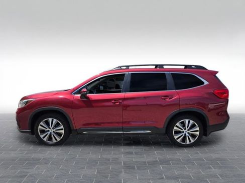 Used 2021 Subaru Ascent Limited w/ Technology Package AWD/4WD image 4