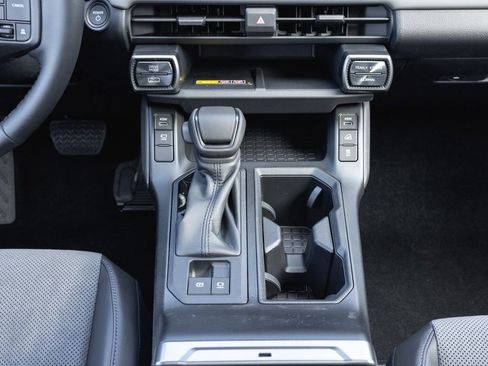 New 2026 Toyota RAV4 XSE AWD/4WD image 12