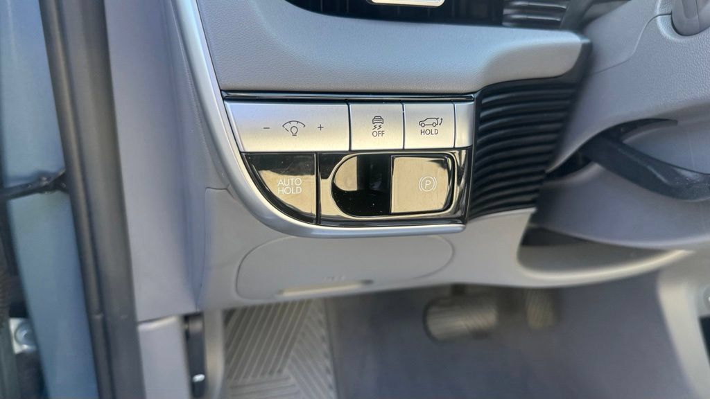 Used 2023 Hyundai Ioniq 5 SEL w/ Cargo Package AWD/4WD image 19