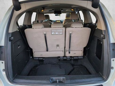 Used 2018 Honda Odyssey Touring image 6